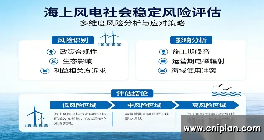 海上风电稳评