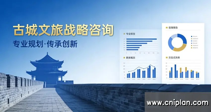 古城文化旅游开发项目