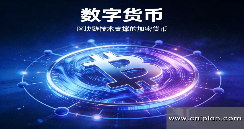 数字人民币产业规划