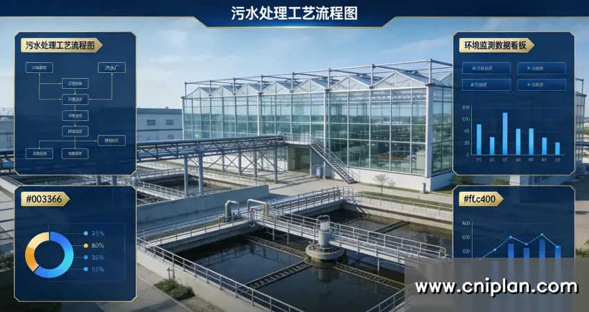 污水处理厂提标改造资金申请