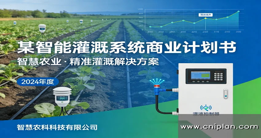 智能灌溉系统BP