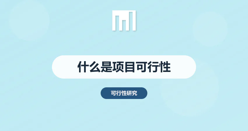 什么是项目可行性报告：全面解析与专业编制指南