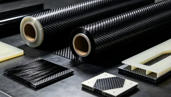 T700级碳纤维预浸料及复合材料